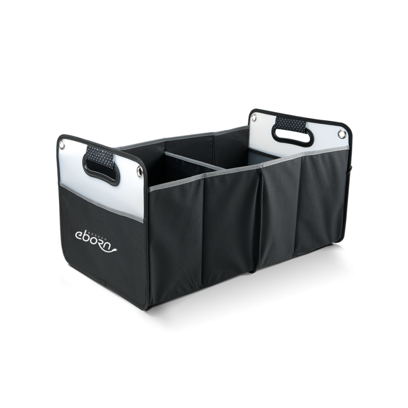 Sac rangement coffre E-Rallye Monte-Carlo – Réseau eborn E-Rallye Monte-Carlo