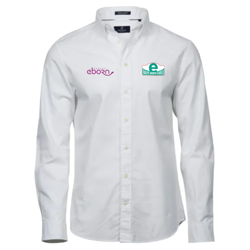 Chemise Homme E-Rallye Monte-Carlo