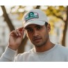 Casquette Unisexe – Réseau eborn E-Rallye Monte-Carlo