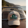 Casquette Unisexe – Réseau eborn E-Rallye Monte-Carlo