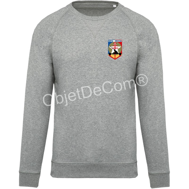 Sweat Bio Femme MVCG HPA