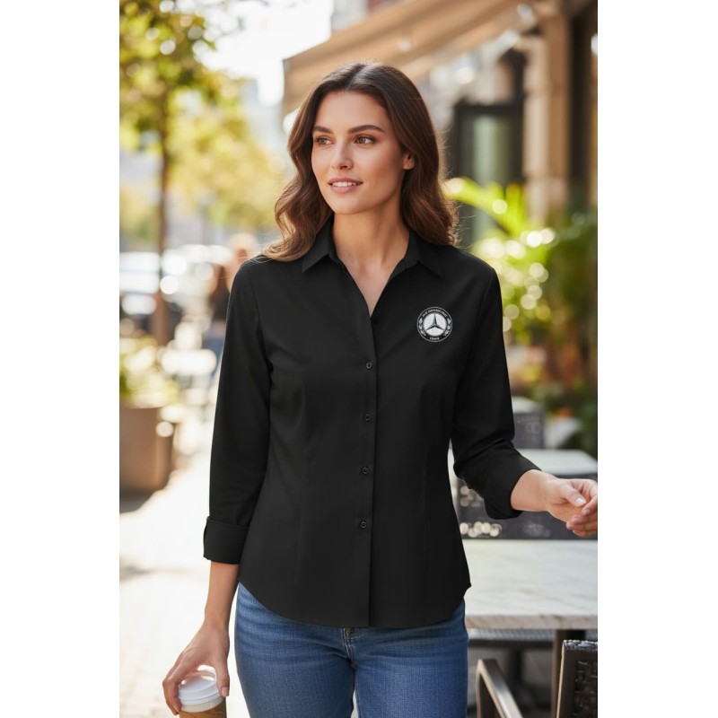 Sac de rangement coffre Mercedes – Club Mercedes-Benz France