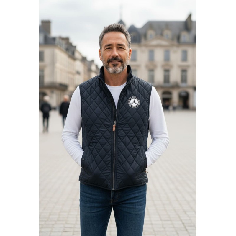 Sac de rangement coffre Mercedes – Club Mercedes-Benz France