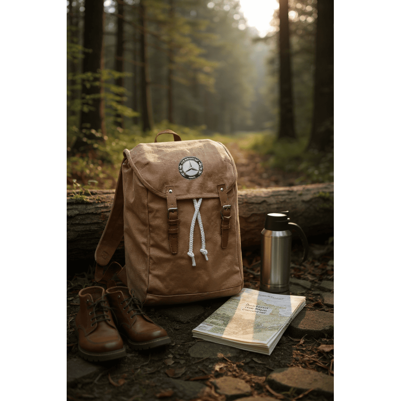 Sac de rangement coffre Mercedes – Club Mercedes-Benz France