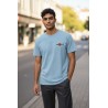 Tee shirt Bio 190gr Unisexe Flat6 Club – Flat6 Club
