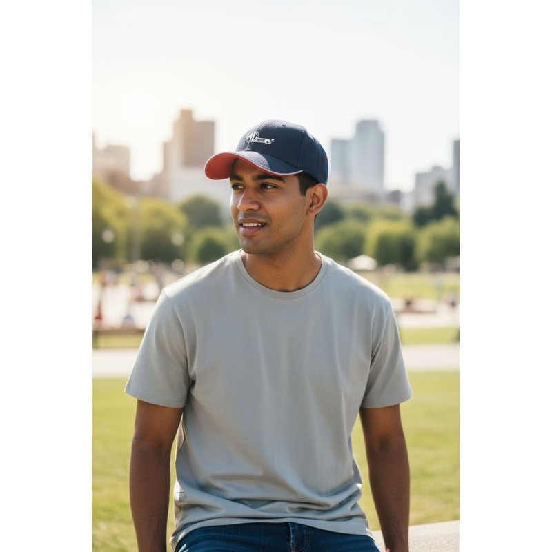 Chemise Homme MG – MG Safety Fast !