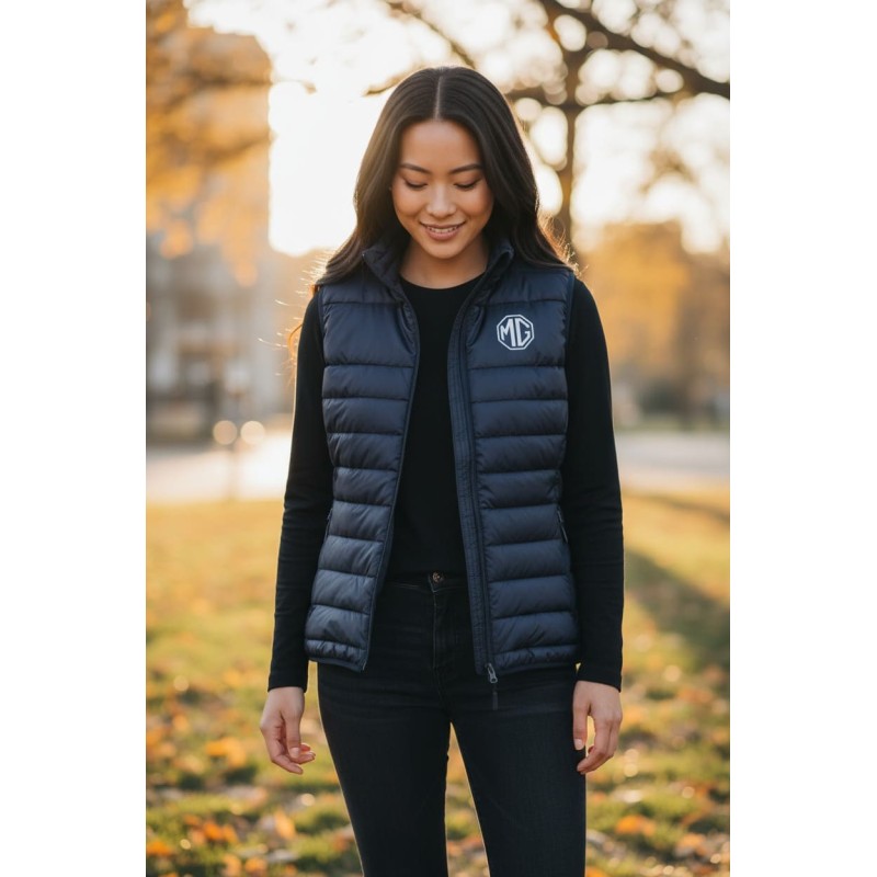 Chemise Homme MG – MG Safety Fast !