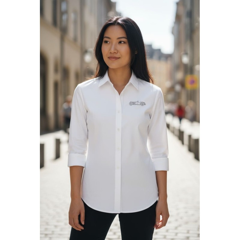 Echarpe Rover – Accueil