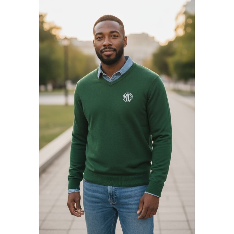 Echarpe Rover – Accueil