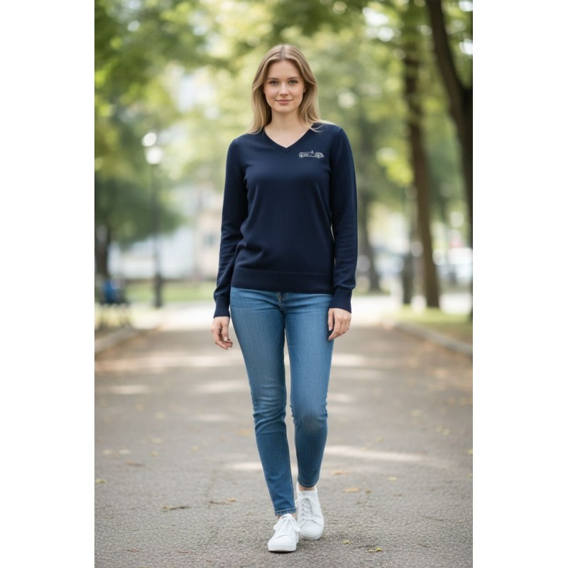 Echarpe Rover – Accueil