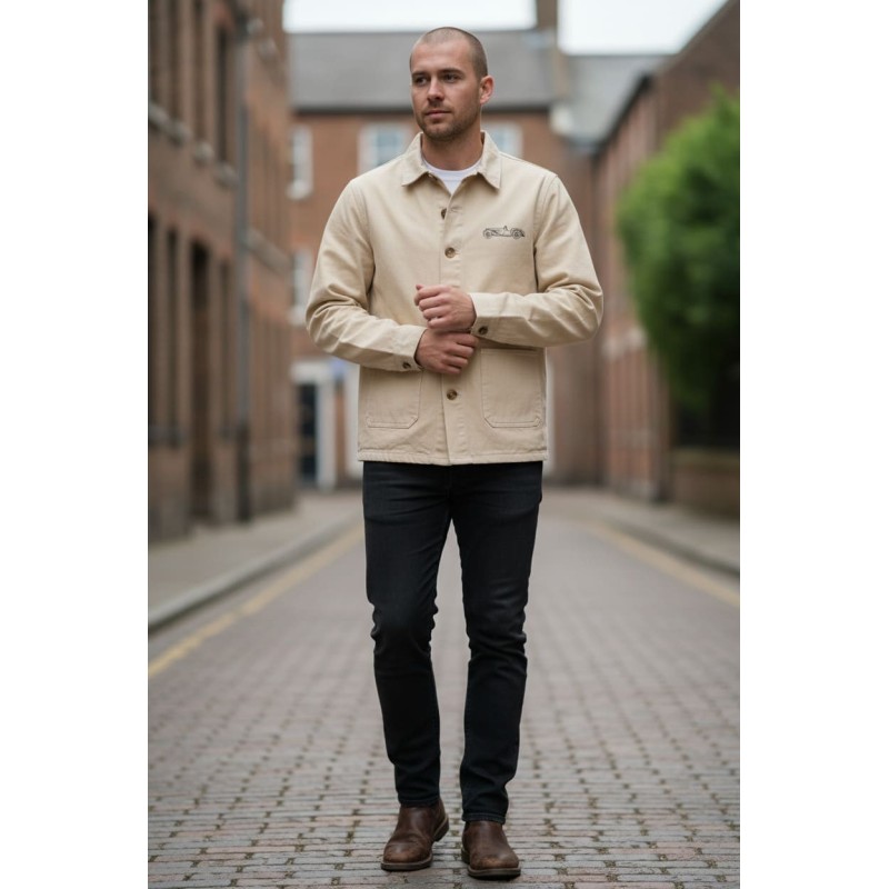 Echarpe Rover – Accueil