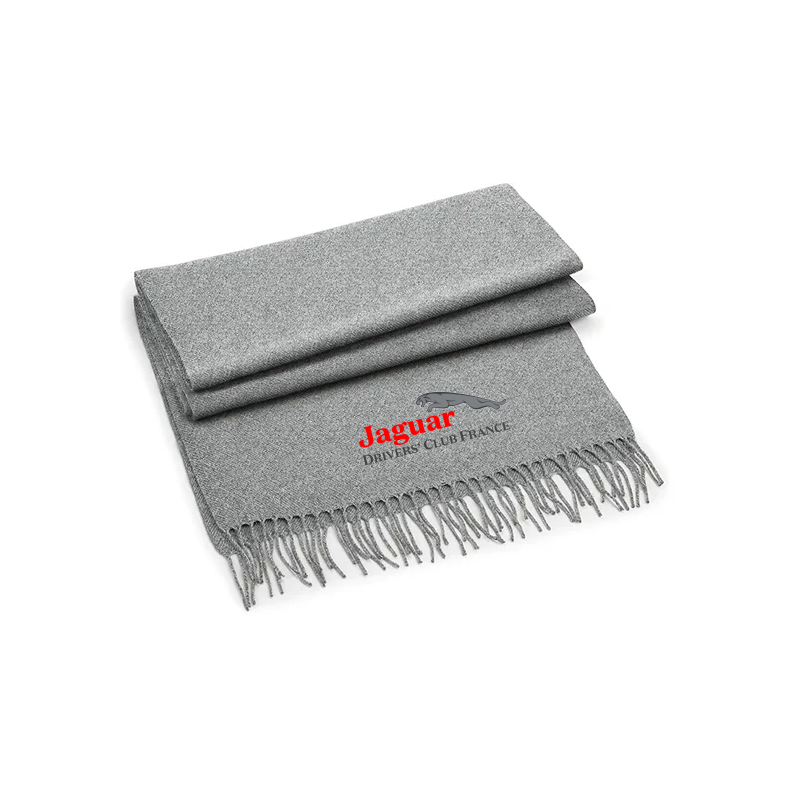 Echarpe Jaguar – Accueil