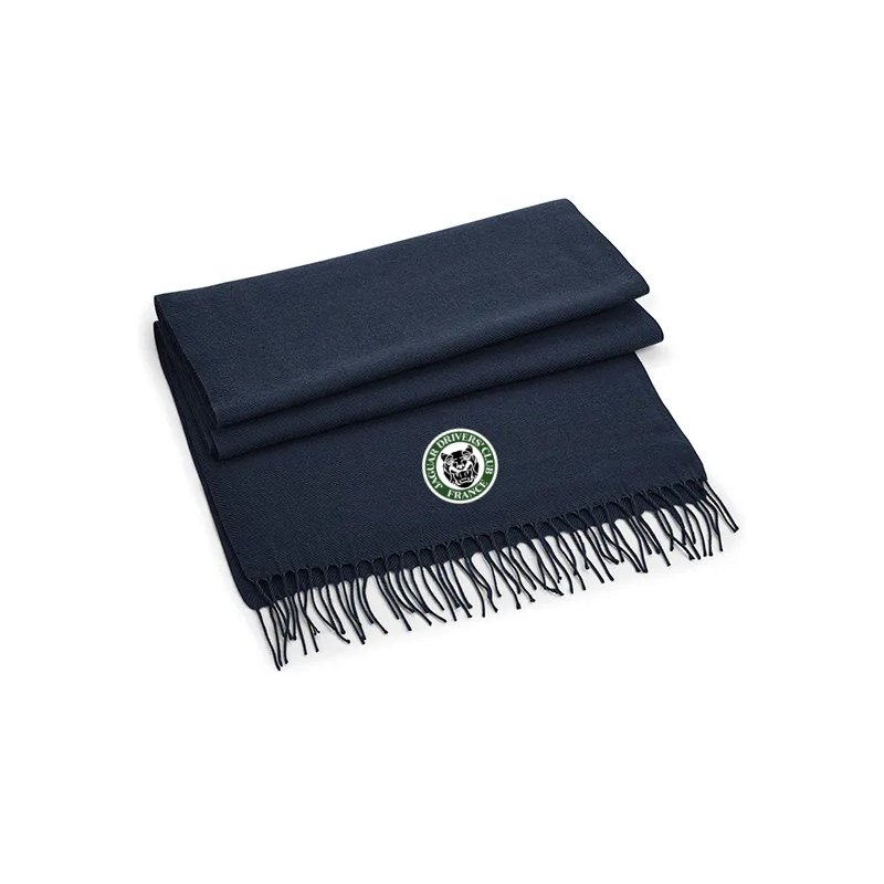 Echarpe Jaguar – Accueil