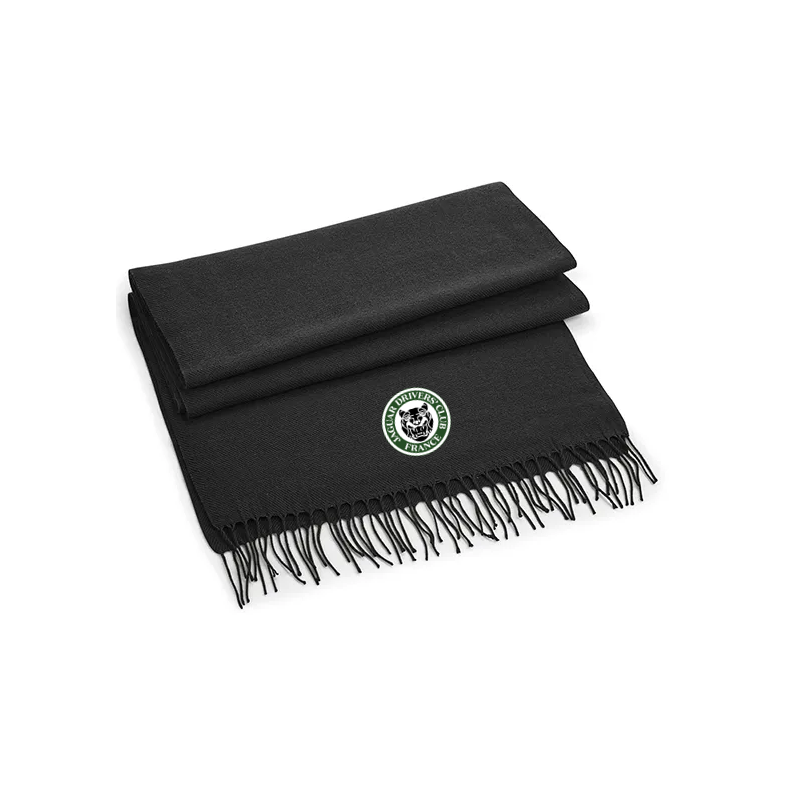 Echarpe Jaguar – Accueil