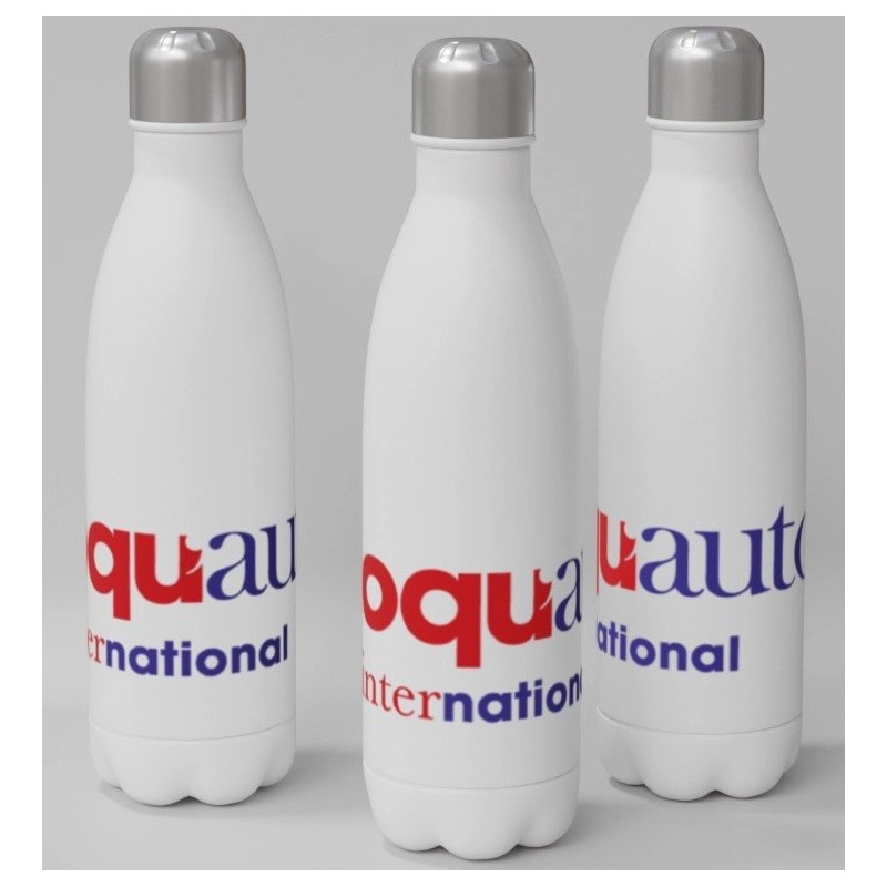 Gourde 500 ml Epoqu'Auto – Accueil