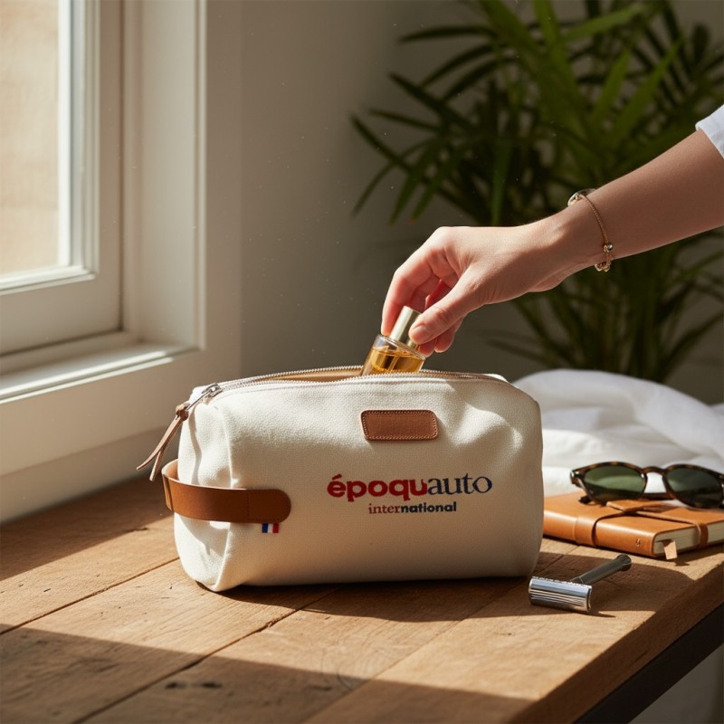 Trousse Fabrication Française Epoqu'Auto