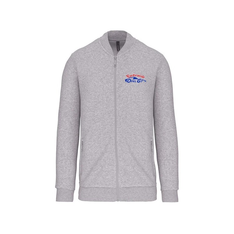 Blouson mi-saison Homme Opel GT – Opel GT Entraide