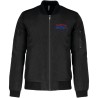 Blouson Bombers Femme Opel GT