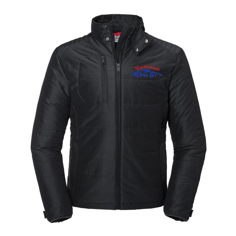 Veste pilote Homme Opel GT