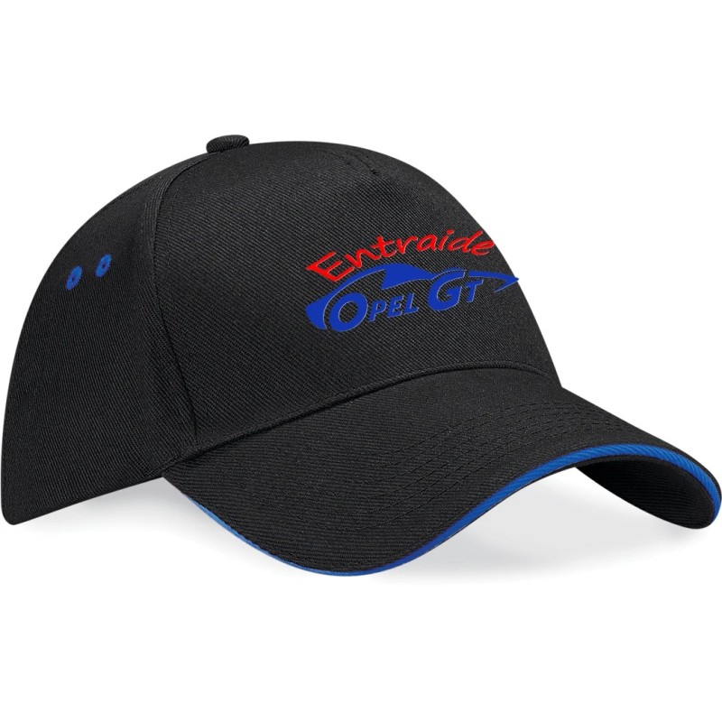 Casquette adulte unisexe Opel