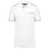 Polo contrasté Homme Morgan – Morgan Club de France