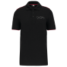 Polo contrasté Homme Morgan – Morgan Club de France