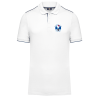 Polo contrasté Homme Morgan – Morgan Club de France