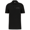 Polo contrasté Homme Morgan – Morgan Club de France