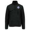 Veste polaire manches amovible Unisexe Morgan – Morgan Club de France