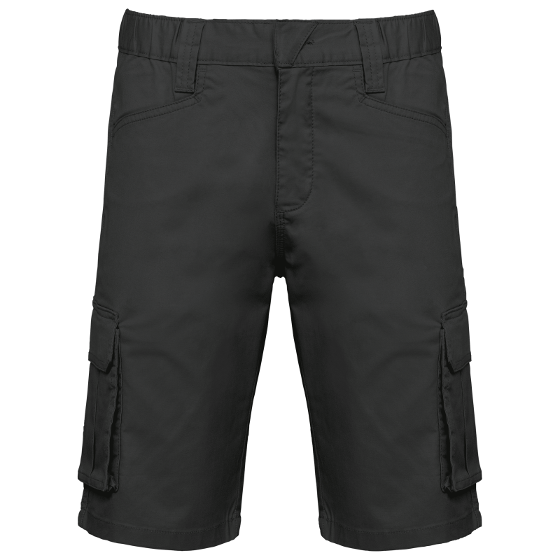 Bermuda de travail Groupe GP