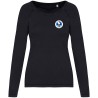Tee shirt écoresponsable Femme Morgan – Morgan Club de France