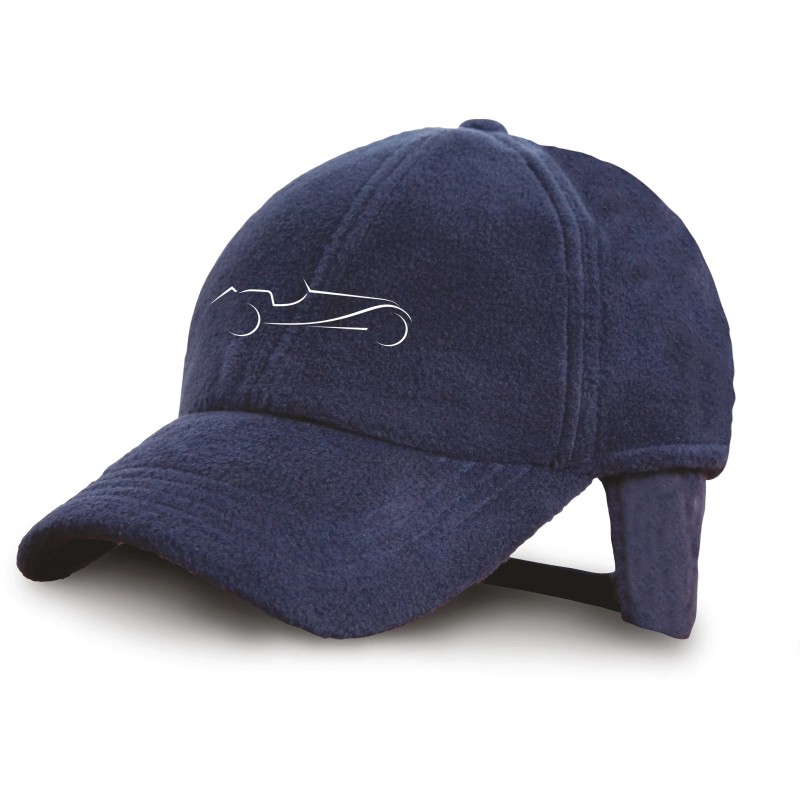 Casquette Polaire Morgan