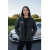 Veste écoresponsable en sherpa unisexe Audi Clan TT – Clan TT
