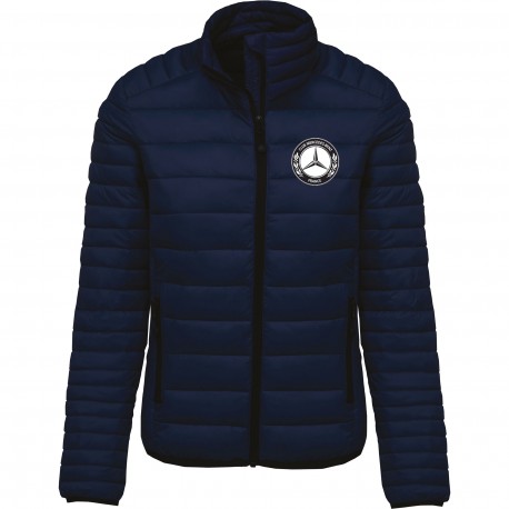 Doudoune Femme Mercedes – Club Mercedes-Benz France
