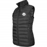 Bodywarmer Doudoune Femme Mercedes – Club Mercedes-Benz France