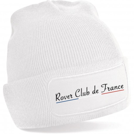 Bonnet unisexe Rover – Accueil