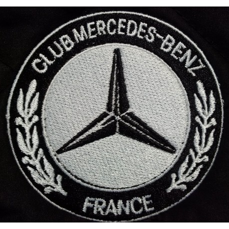 Bodywarmer matelassé Homme Mercedes – Club Mercedes-Benz France