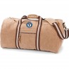 Sac de voyage vintage en toile Rover – Accueil