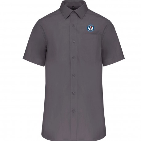 Chemisette Homme ROVER – Accueil