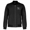 Blouson Bombers Femme MUSTANG – Mustang Club de France