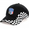 Casquette Ecurie Mustang Club de France – Ecurie Mustang Club de France