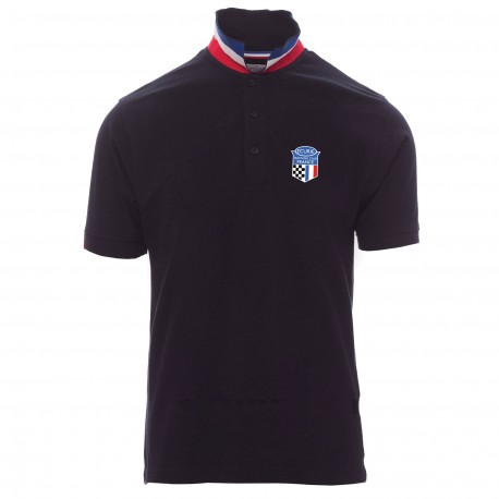 Polo Homme Ecurie Mustang Club de France – Ecurie Mustang Club de France