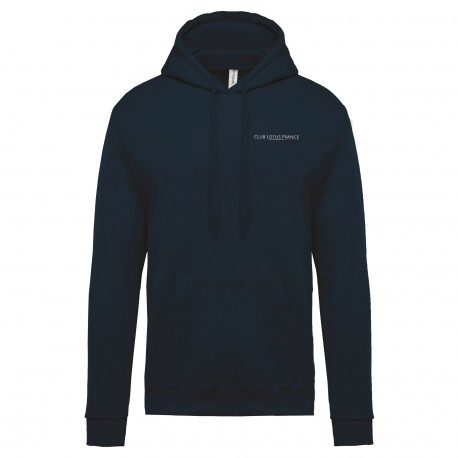 Sweat Capuche Femme Lotus – Lotus