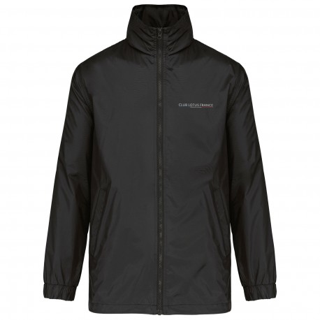 Coupe-vent doublé Lotus – Lotus