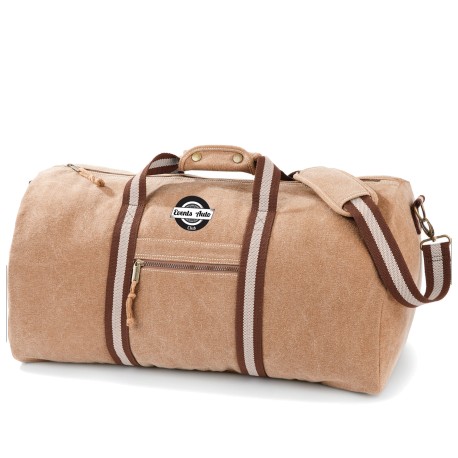 Sac de voyage Vintage Events – Club Events Auto