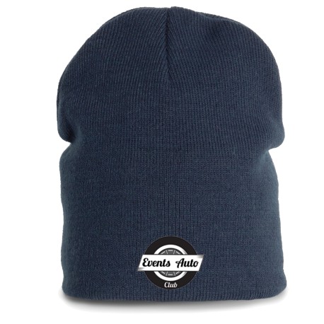 Bonnet acrylique unisexe Events – Club Events Auto