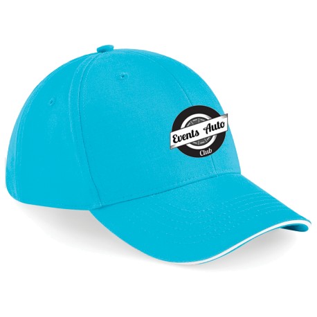 Casquette Events – Club Events Auto