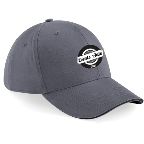 Casquette Events – Club Events Auto