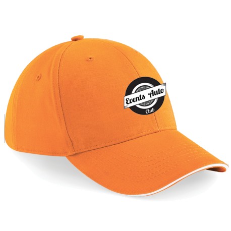Casquette Events – Club Events Auto