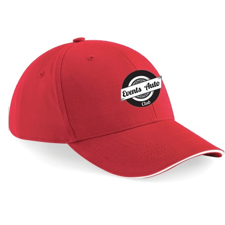 Casquette Events – Club Events Auto